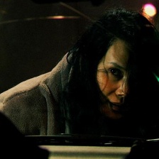 死亡迷局