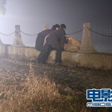 死亡迷局