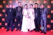 《大上海》新加坡全球首映 “上海滩”全面升级