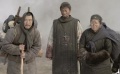 《一九四二》纪录片第二集 主演集体挑战河南话