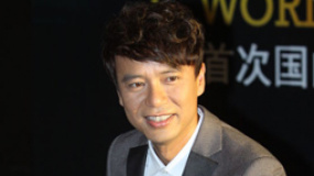 李克勤與信“隔空打擂” 考慮翻唱《江南style》
