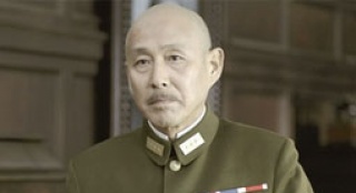 陳道明演“老蔣”很沉重 新片顧慮太多顯“虐心”