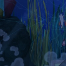 重返大海