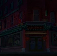 重返大海