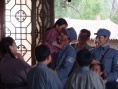 成成烽火之较量