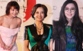 范冰冰获最美女人称号 黄宗泽不看好胡杏儿拿视后