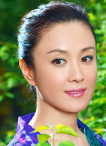 傅藝偉