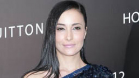 吴彦祖爱妻Lisa S.宣布怀女儿 隋棠忙工作不恋爱