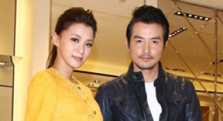 王思平向影帝李銘順討教 品味相同初見(jiàn)顯默契