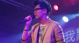 品冠期待奪中歌榜最佳男歌手 順其自然孕育下一代