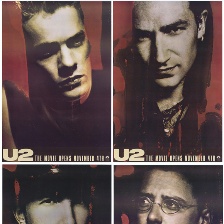 U2神采飛揚(yáng)