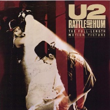 U2神采飛揚(yáng)