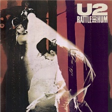 U2神采飛揚(yáng)