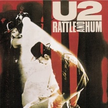 U2神采飛揚(yáng)