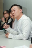 陳奕迅發(fā)聲明否認(rèn)徐濠縈涉毒 投訴港媒不實(shí)報(bào)道