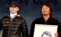 《一九四二》好評不斷 馮小剛為劇本“迎難而上”