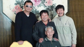 宗师之路（上）
