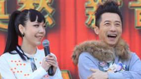 庾澄庆、吴莫愁新歌MV首发 师徒二人分享幕后故事