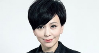 王琳加盟《小時代》 犀利“雪姨”新片再顯強勢