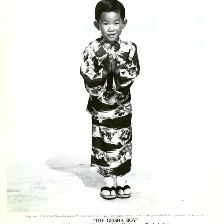 藝妓男孩
