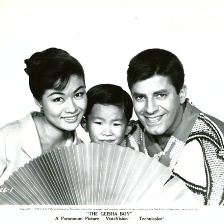 藝妓男孩