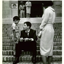 藝妓男孩