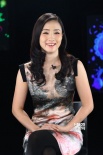 陶虹力挺徐崢粉碎婚變傳聞 不限制孩子今后發(fā)展