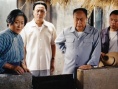 永不分手