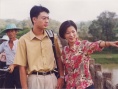 荔枝红了