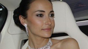 Lisa.S.平底鞋护胎 陈晓东忙相亲吴奇隆慎拍电影