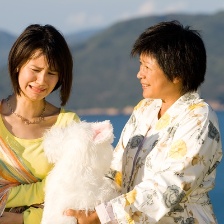 我的狗狗我的愛(ài)