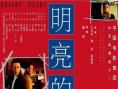 明亮的心海报