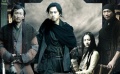 《四大名捕》主題曲《夢不死》