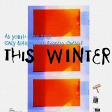 今年冬天
