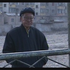 公共場(chǎng)所