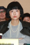 涉毒眾星公開澄清辟謠 徐濠縈、李璨琛表情嚴(yán)肅