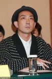 涉毒眾星公開澄清辟謠 徐濠縈、李璨琛表情嚴(yán)肅
