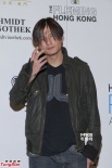 吳彥祖攜孕妻首度亮相 望女兒長(zhǎng)得丑免惹人追求