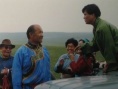 狭路英豪