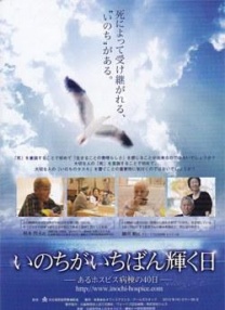 生命最閃耀的一天：臨終關(guān)懷療養(yǎng)院的40天