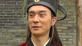 片场探班《轰天雷凌振》 张明健笑称终圆好汉梦