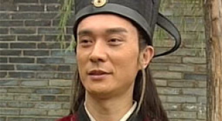 片場(chǎng)探班《轟天雷凌振》 張明健笑稱終圓好漢夢(mèng)