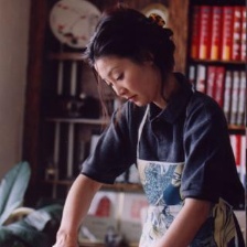 一聲嘆息