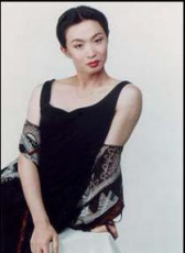 金星小姐