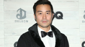 张孝全自曝早就认识陈妍希 转变风格明年有新作品