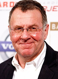 汤姆·威尔金森