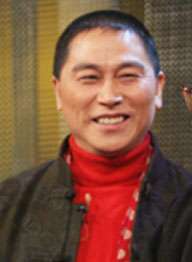 馬樹超