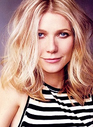 格温妮丝·帕特洛