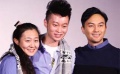 《大叔，我爱你》曝MV 张智霖客串证婚人分享幸福