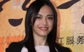 姚晨婚后首度亮相略顯富態(tài) 羽毛裝難掩懷孕小腹